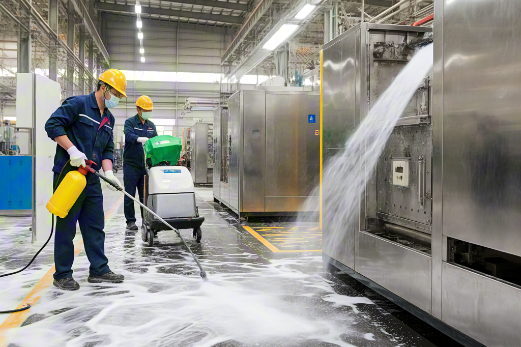 Dotachemin lineaarinen alkyylibentseenisulfonihappo (Labsa): Maailman johtava pinta -aktiivisen aineen raaka -aine, monimuotoisten teollisuussovellusten voimaannuttaminen