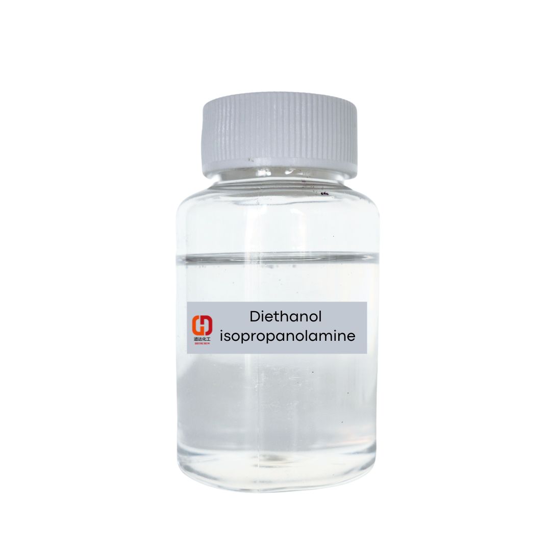 Dieetanoli-isopropanoliamiini