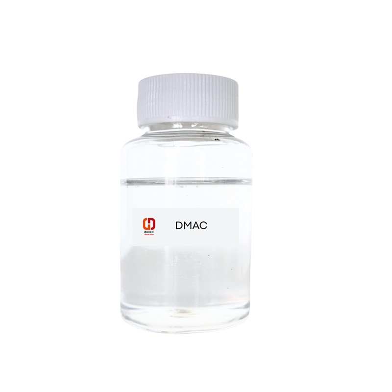 N, N-dimetyyliasetamidi