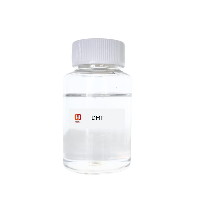 Dimetyyliformamidi