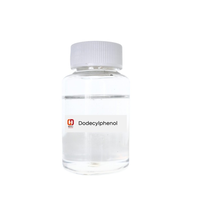Dodekyylifenoli