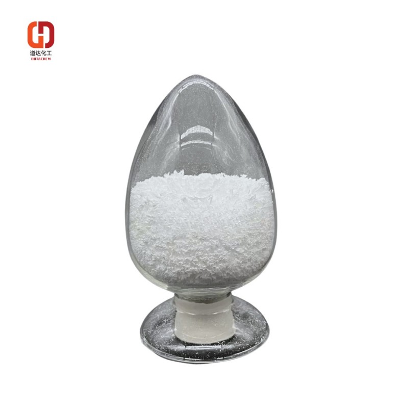 Polyvinyylialkoholi flokkulentti